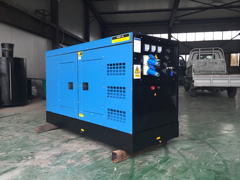 汽油發電機的選購指南:如何選擇合適的型號 汽油發電機的選購指南:如何選擇合適的型號