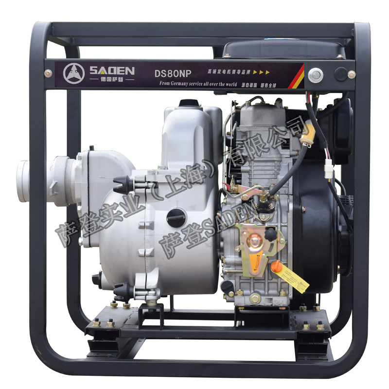 靜音發(fā)電機的安裝要求:確保設(shè)備穩(wěn)定運行 靜音發(fā)電機的安裝要求:確保設(shè)備穩(wěn)定運行