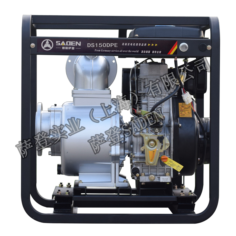 現代化農田水利系統與柴油抽水泵結合案例分析 現代化農田水利系統與柴油抽水泵結合案例分析