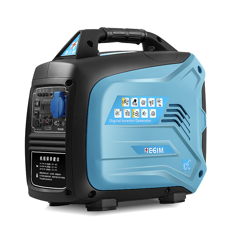 對(duì)比不同品牌小型發(fā)電機(jī)：性能、價(jià)格大比拼