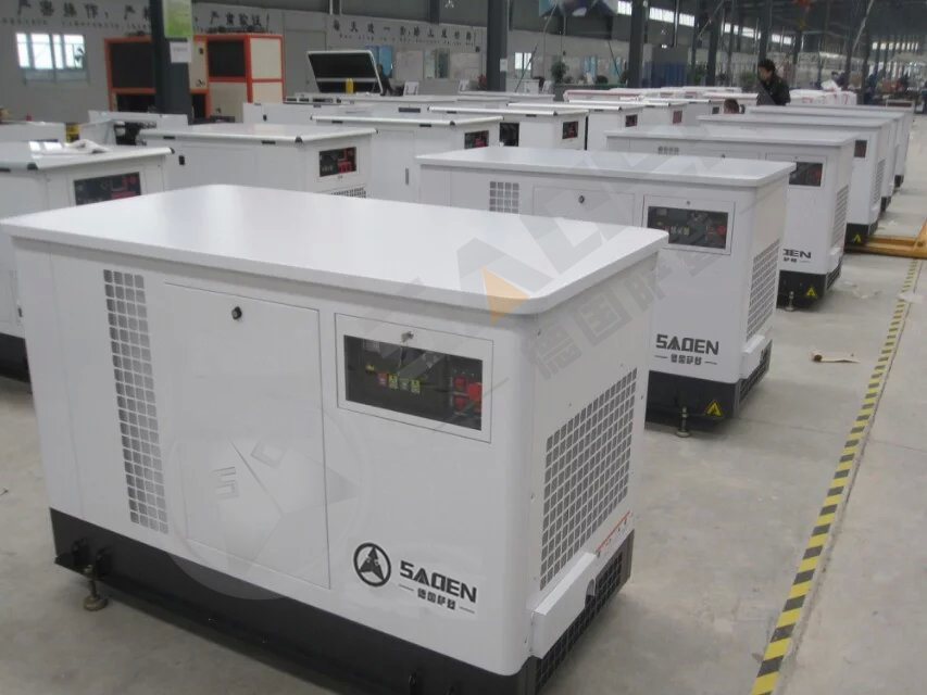 柴油抽水泵在農田灌溉中的重要作用探討