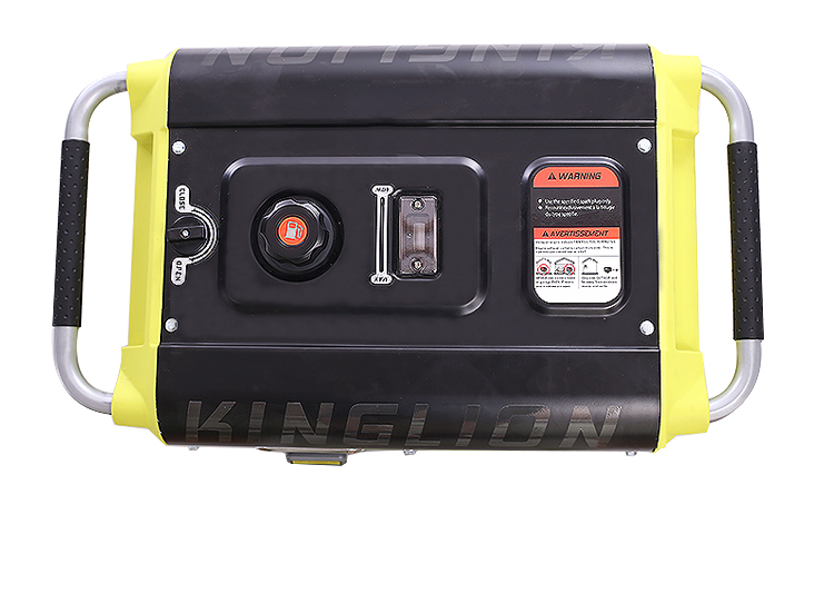 靜音發電機的環保特性:減少環境影響 靜音發電機的環保特性:減少環境影響