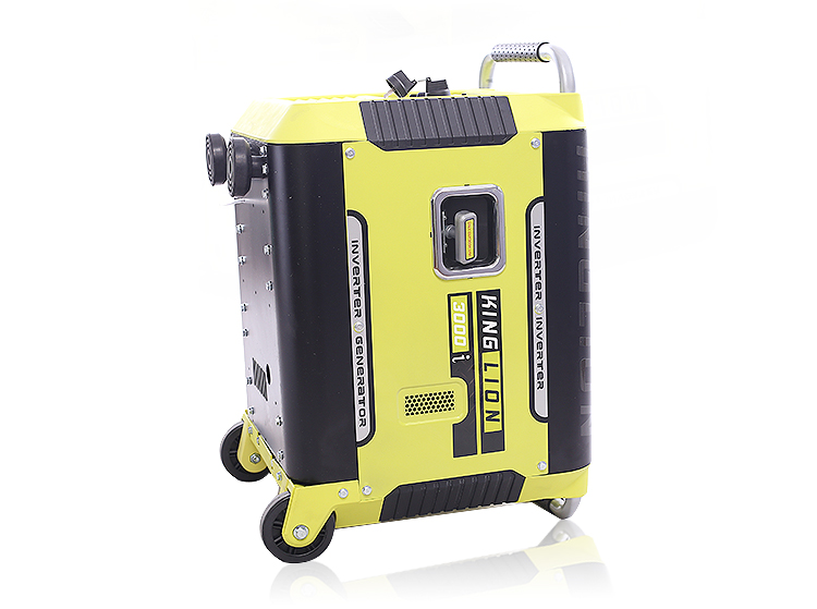 市場(chǎng)熱門品牌對(duì)比：誰(shuí)是汽油發(fā)電機(jī)之王？