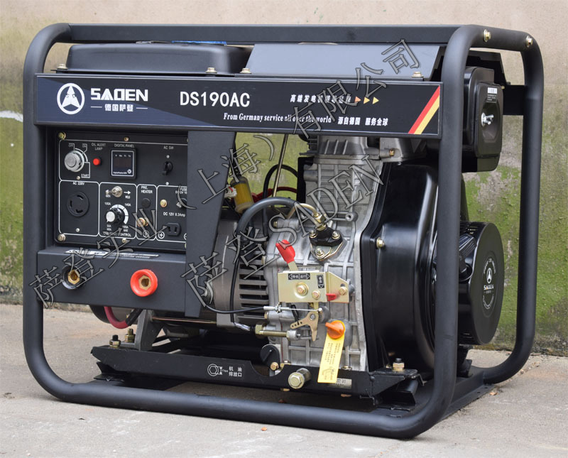 工業(yè)級(jí)柴油發(fā)電機(jī)的維護(hù)保養(yǎng)技巧匯總