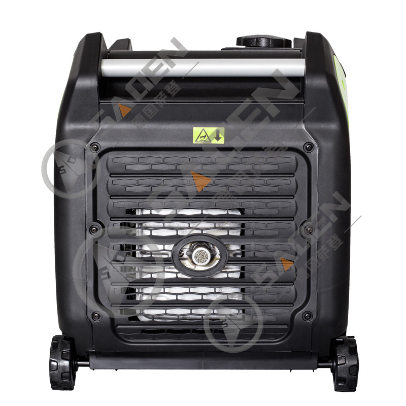 柴油抽水泵的工作原理與應用領域分析