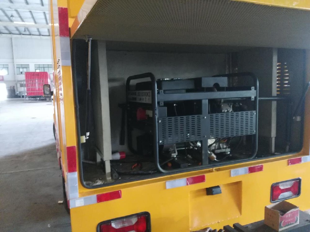 水泵行業(yè)標準背景下柴油水泵質量認證流程