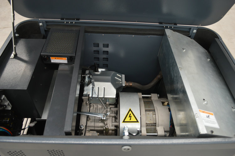 水輪發電機在小型水電站項目中實踐案例分享