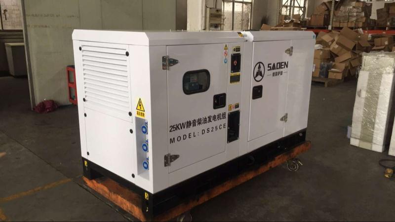 多場景適用性探討：住宅區備用電源方案規劃