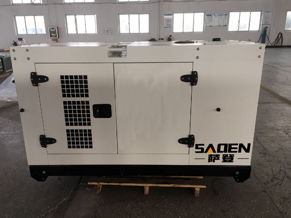 創新型超靜音技術讓生活更美好的家用發電機解決方案 創新型超靜音技術讓生活更美好的家用發電機解決方案